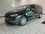 New 2026 Chrysler Pacifica Select image 3