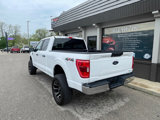 Used 2022 Ford F150 XLT image 3