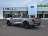 New 2025 Ford F150 Lariat w/ Equipment Group 501A Mid image 4