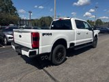 New 2026 Ford F350 Lariat image 6