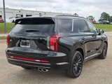 New 2025 Hyundai Palisade Calligraphy image 5