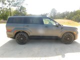 New 2025 Hyundai Santa Fe Calligraphy image 4