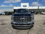 New 2025 Ford F250 King Ranch w/ Chrome Package image 4
