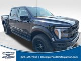 New 2025 Ford F150 Raptor image 2