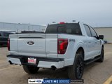 New 2025 Ford F150 Lariat w/ Equipment Group 501A Mid image 5