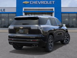 New 2026 Chevrolet Traverse High Country w/ LPO, Floor Liner Package image 4