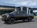 New 2025 GMC Sierra 2500 AT4 w/ AT4 Premium Plus Package image 2