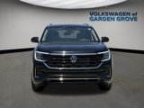 New 2025 Volkswagen Atlas SEL Premium R-Line image 3