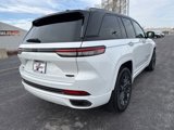 New 2025 Jeep Grand Cherokee Summit w/ High Altitude Package image 4