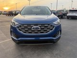 Used 2024 Ford Edge Titanium image 5