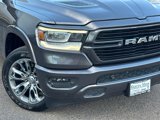 Used 2022 RAM 1500 Laramie w/ Sport Appearance Package image 3