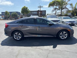 Used 2018 Honda Civic LX image 6