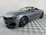 Used 2022 BMW M850i xDrive Convertible w/ Driving Assistance Package image 2