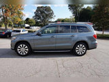 Used 2017 Mercedes-Benz GLS 450 4MATIC image 2