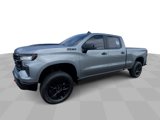 Used 2025 Chevrolet Silverado 1500 LT Trail Boss w/ Convenience Package II image 3