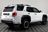 Used 2025 Toyota 4Runner TRD Off-Road image 4