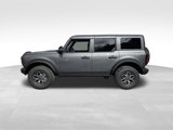 New 2025 Ford Bronco Badlands image 2