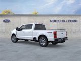 New 2025 Ford F250 Lariat w/ Lariat Ultimate Package image 5
