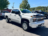 Used 2021 Chevrolet Silverado 2500 High Country w/ Technology Package image 4