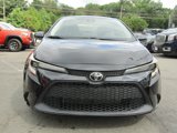 Used 2022 Toyota Corolla LE image 2