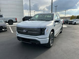 New 2025 Ford F150 Lightning Lariat image 3