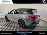 New 2025 Lexus TX 500h AWD image 4