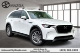 New 2025 MAZDA CX-90 Plug-In Hybrid w/ Preferred image 3