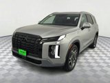 New 2025 Hyundai Palisade SEL image 2