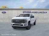 New 2025 Ford F350 Platinum image 3