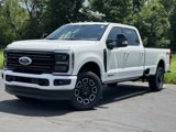 New 2025 Ford F350 Platinum image 2