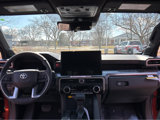 New 2025 Toyota Tacoma TRD Off-Road image 4