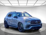 New 2025 Mercedes-Benz GLE 63 AMG S image 5
