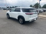 New 2025 Nissan Pathfinder SL w/ Cargo Package image 4