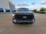 Used 2021 Ford F150 XLT w/ Equipment Group 302A High image 3
