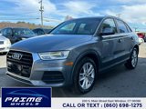 Used 2017 Audi Q3 2.0T Premium image 3