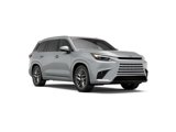 New 2025 Lexus TX 350 AWD image 4
