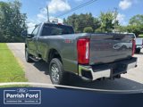 New 2025 Ford F250 XLT image 5