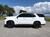 Used 2021 Chevrolet Tahoe RST w/ Luxury Package image 4