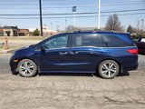 Used 2019 Honda Odyssey Elite image 2