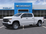 New 2026 Chevrolet Silverado 1500 W/T w/ WT Value Package image 2
