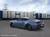 New 2025 Ford Mustang GT image 4