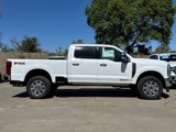 New 2025 Ford F250 Lariat image 2