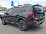 New 2026 Honda Passport TrailSport image 4