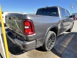 Used 2025 RAM 1500 Laramie w/ Night Edition image 5