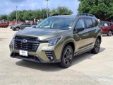 New 2025 Subaru Ascent Onyx Edition image 2