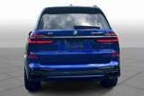 New 2026 BMW X7 M60i image 4
