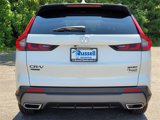 New 2026 Honda CR-V Sport-L image 4