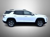 New 2026 Chevrolet Equinox LT w/ Safety and Technology Package image 4