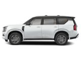 New 2025 Nissan Armada Platinum image 3