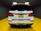 Used 2017 Mercedes-Benz GLS 450 4MATIC w/ Premium Package image 5